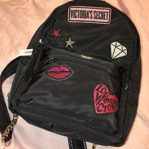 Victoria’s Secret Backpack
